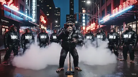 #DIDIB #laconspiration #singedechicago 