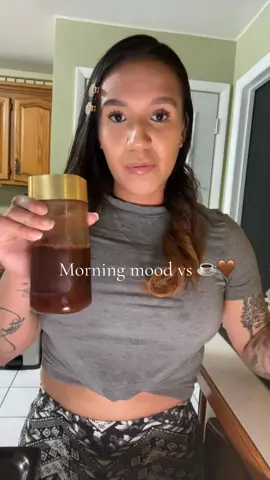 Currently obsessed with this cookie butter matcha 🍵 & apple cheesecake latte 🤎☕️ #matcha #coffeetok #cookiebutter #athomebarista #creatorsearchinsights 