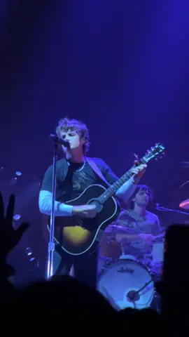 JUST TRUST ME YOU'LL BE FINNEEEE #djo #sacramento #endofbeginning @Djo