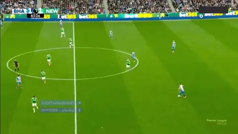 🇬🇧 Brighton 2x1 Newcastle 🇬🇧 ⚽️ Danny Welbeck (2) #️⃣ #BRIxNEW | #PremierLeague 🏴󠁧󠁢󠁥󠁮󠁧󠁿 🏆 PREMIER LEAGUE | 6ª RODADA 