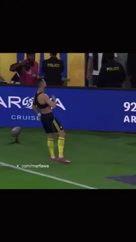 Ronaldo goal today 🔥🔥🔥🔥 #cristiano #ronaldo #goaltoday #football #alnassr