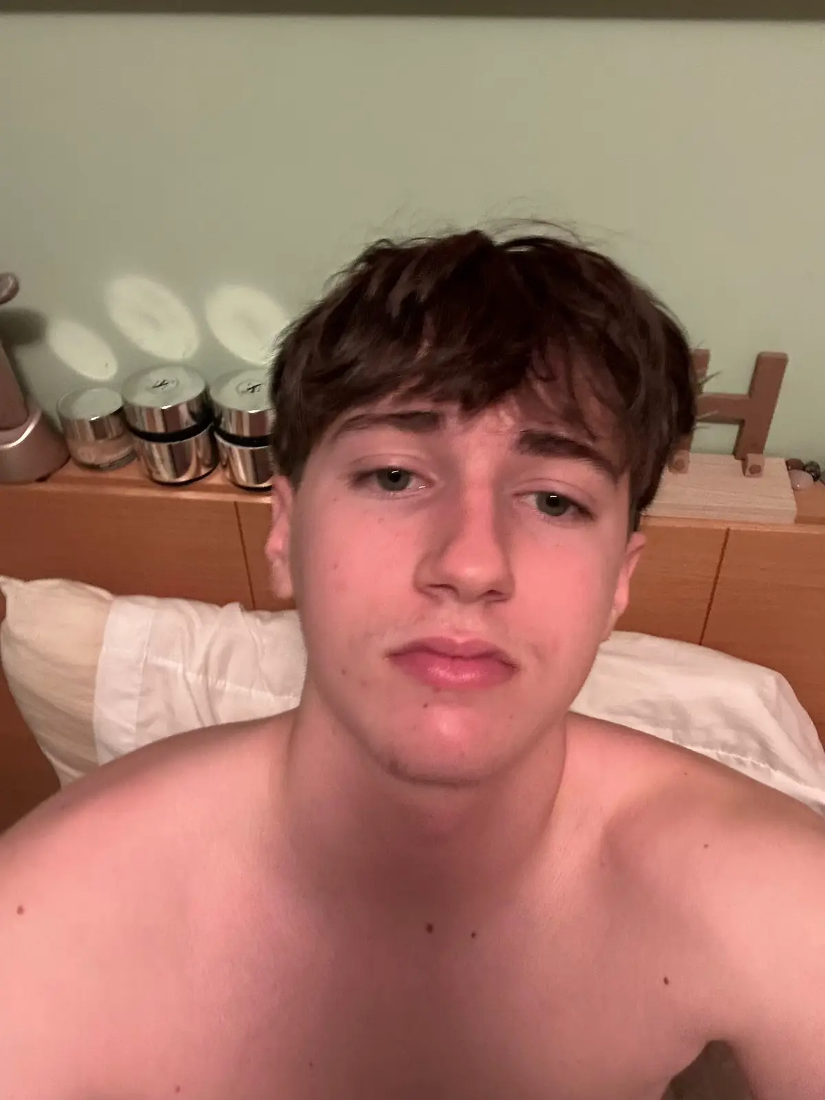 jamás seré igual y toca aceptarlo #parati 