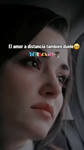 el amor a distancia duele#amoradistancia #amoradistancia🇺🇸🇲🇽 #Relationship #relacionesadistancia #paratii 