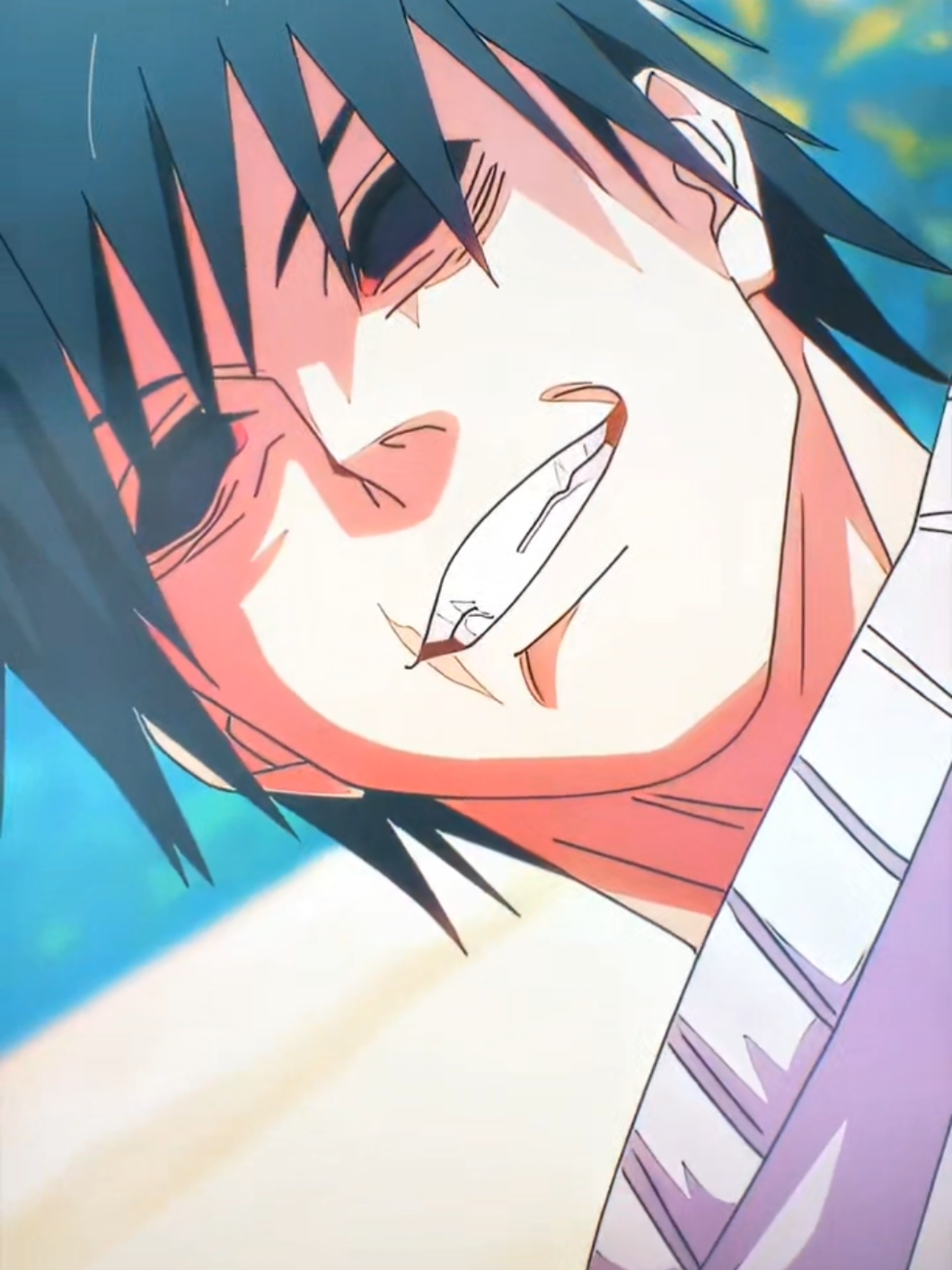 #recommendations #jujutsukaisen #anime #viral #fushiguro 