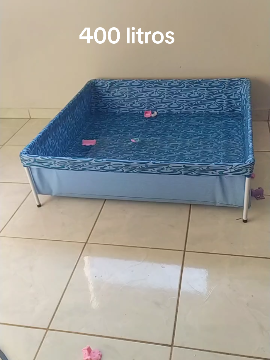 transforme seu cantinho em um paraíso com a piscina estrutural mor 400litros #piscina mor#verao em casa #piscina quadrada