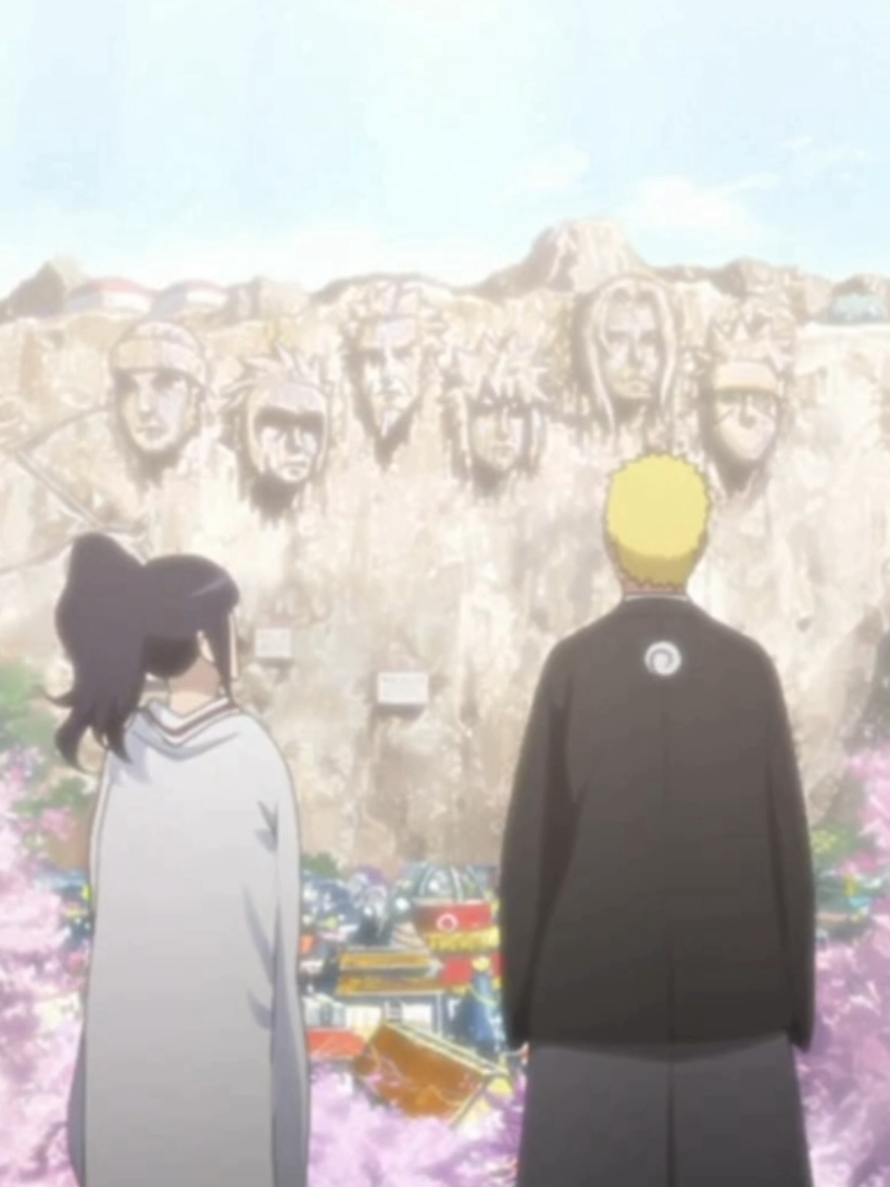 Hinata admires Naruto from afar for a long time because of his determination, kindness, and never-give-up attitude. Her feelings grow stronger as the story progresses, and eventually Naruto and Hinata become a couple. #Hinata #Naruto #narutoshipuden #narutouzumaki #romance