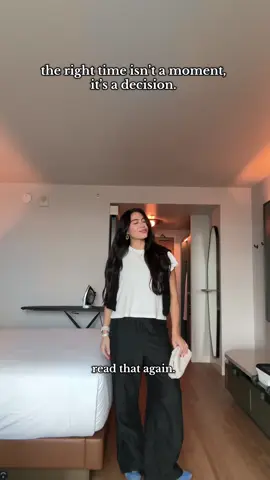 Adding this to the list of things I wish I could go back and tell my younger self 💭 #advicetok #adviceforwomen 