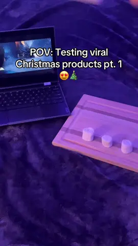 Check out my profile for more info! ❄️🥰 #christmas #cozy #chocolate #viral #winter 