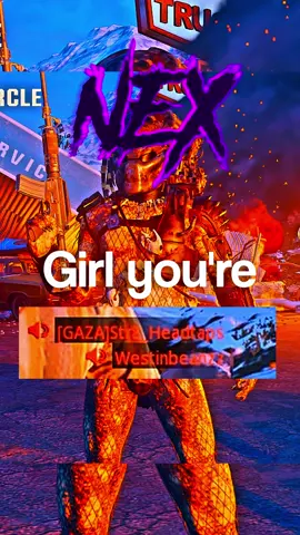 just your regular #1 female sniper!!😋😍😎💜#fyp #viral #TRENDING #VIRAL #bo6 #cod #sniper #egirl #uwu #fypツ #soar #faze @liyah_so_spooky @millies_alt_ @gloomyl0vers @flipzeii @mwalexk @idolthe19 @oooh.britiana @colors4k @relentlessmw_ @vauntedpr_ @xsingzs