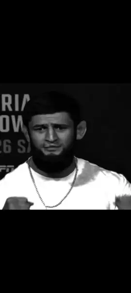Kamzatchimaev Borz ☝️☪️  #Kamzatchimaev #UFC 