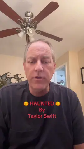 #haunted #taylorswift #cleye #rodgercleye