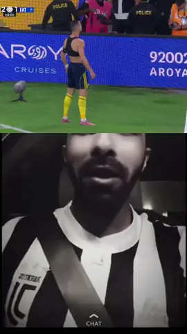 هدف الموسممم#كريستيانو #كريستيانو_رونالدو #foryoupage #foryou 