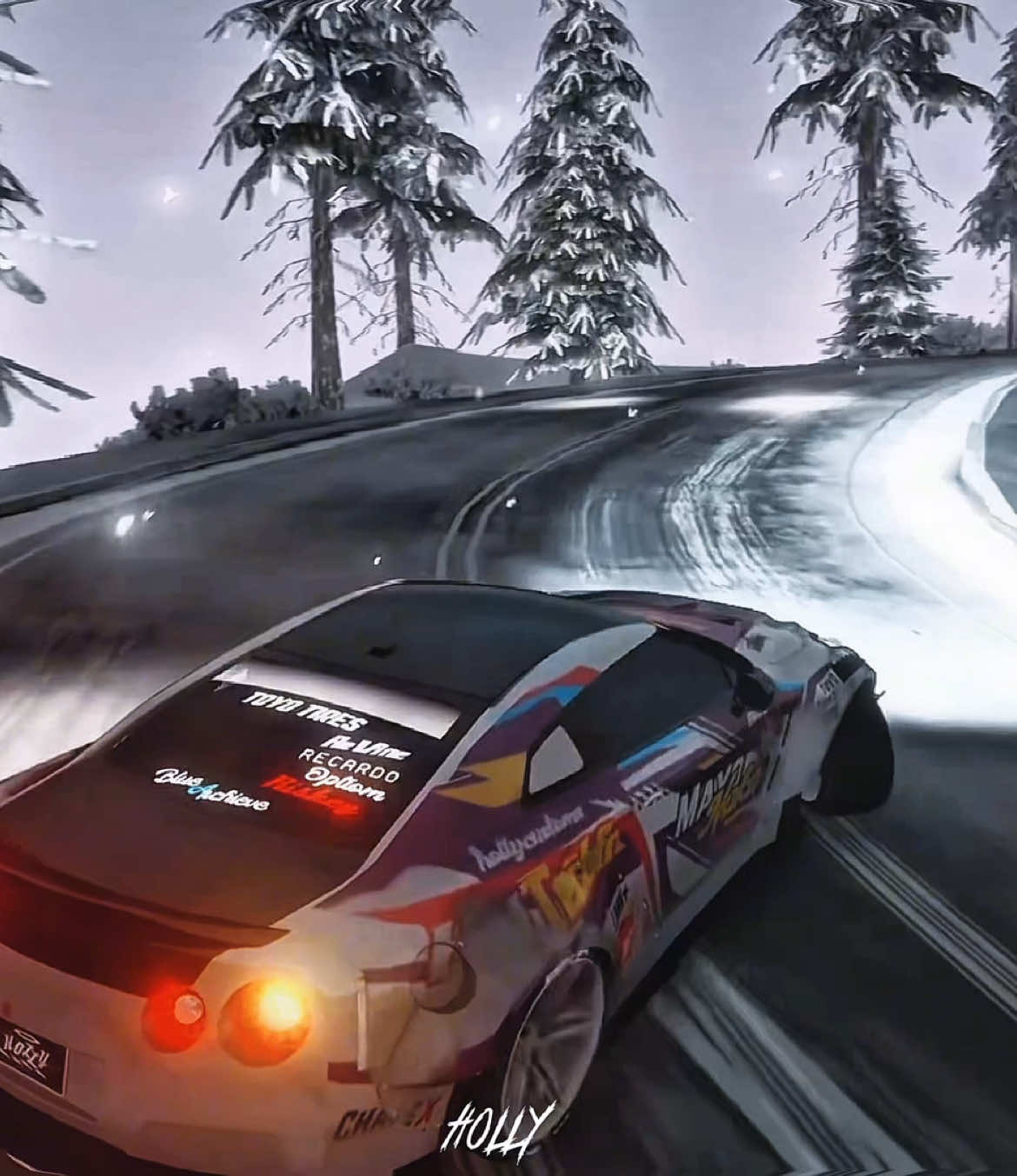 18 октября, но я уже погружен в новогодний вайб 💗                                                           #carparkingmultiplayer #carparking #cpm #fyp #recommendations #карпаркингмультиплэйер #карпаркинг #rge #viral #drift 