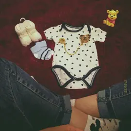 Sağlıqla gəl körpəm!🩵#babyhuseyn #keşfet 