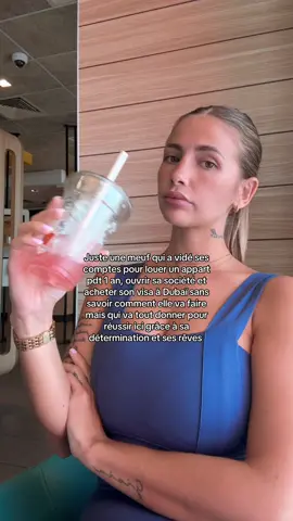 Parce que je crois que quand t’as la vision, la détermination et la foi, tout finit par s’aligner✨🇦🇪 #newchapter #dubailife #dreambig #mindset 