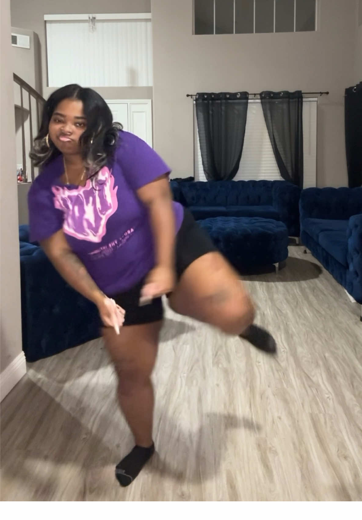My DC yall keep bussin this dance 🔥 Like this Like that 😝 #gogettazizi @Chef Boy #mydc #likethischallenge 