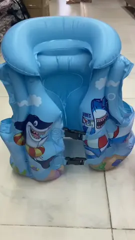 Colete Inflável Infantil Boia 💙 ID: BZH-ZJS-MPV . . . #boiacolete #boiacoleteinfantil #coleteboia #coleteinflavel #boiainflavel 