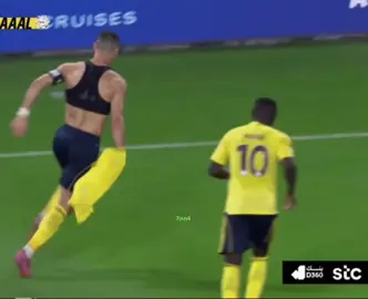 #7lan4 #alnassr #ronaldo #L #cristianoronaldo 