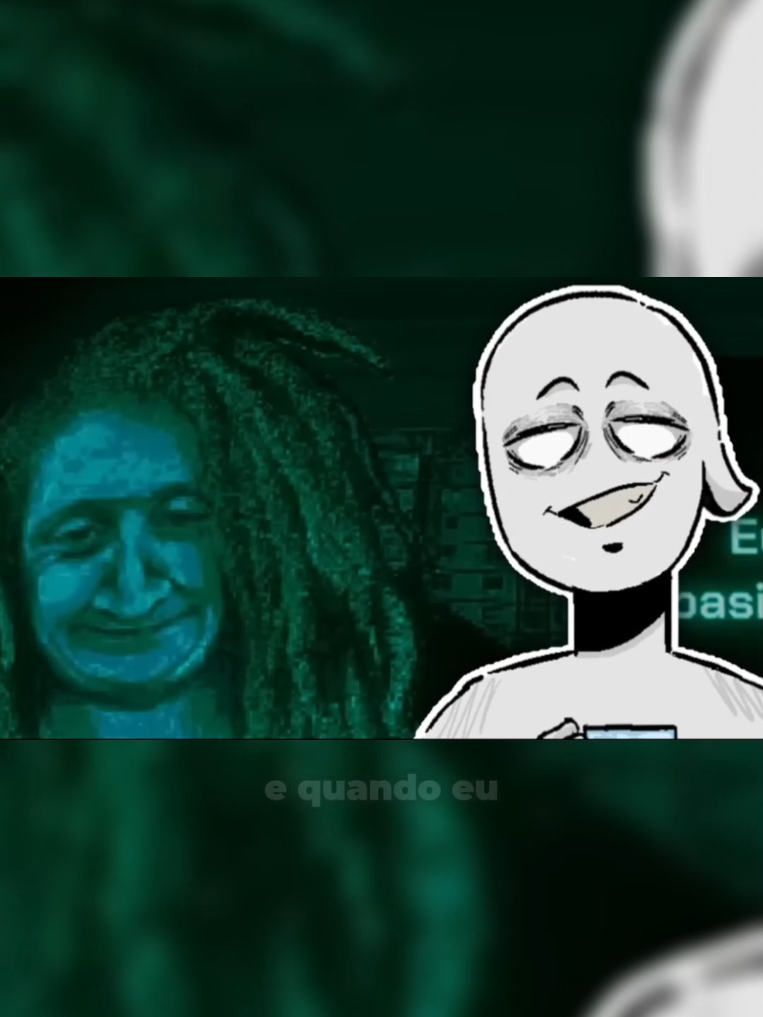 NO, I’M NOT A HUMAN: UM JOGO SOBRE NÃO HUMANOS - Parte 38 #noimnotahuman #arg #analoghorror #euhipe