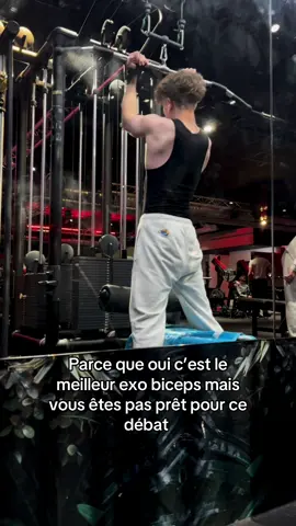 Faut revoir l’anatomie un peu #gym #motivation #fit #conseil 