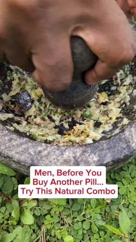 Before You Buy Another Pill, Try This Natural Mix 👀 #EliyahMashiach #HerbalRemedy #NaturalEnergy #MensHealth #RHpowder #NoniFruit #JamaicanHerbs #HerbalPower #VitalityBoost #NaturalHealing
