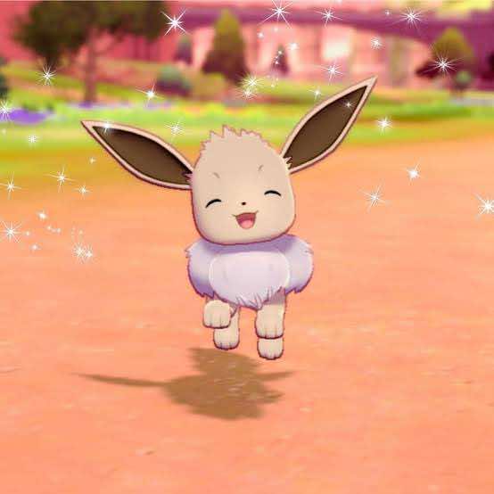 A Fast way to get Shiny Eevee in Pokemon Legends ZA