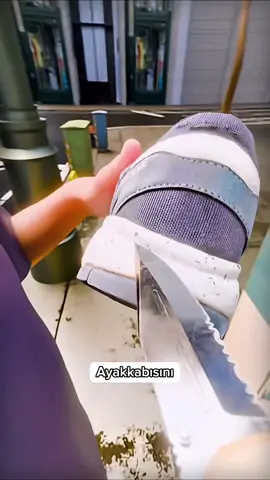 Kayıp Ayakkabının İzinde: AirTag’le Ortaya Çıkan Bağış Gerçeği 👟📍