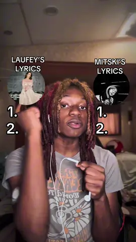 #laufey #mitski #sirvon 