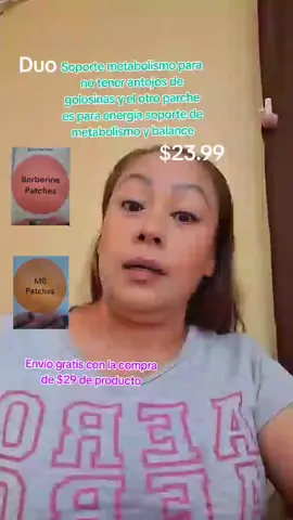 DeWalt balance MB patch berberine patch#creatorsearchinsights #tiktokshop #parati #Viral #fyp 