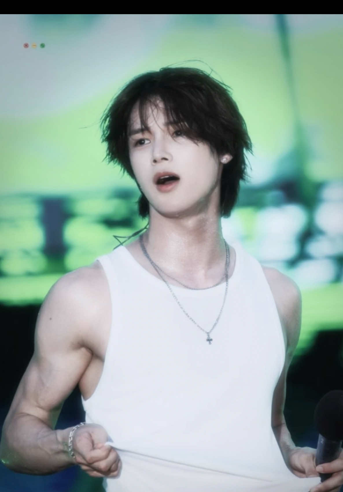 #K | puttin those hips to work . this lowk bunz n hopefully this dont lose quality lol — #kogayudai #andteam #kedit #andteam_k #kogayudaiedit . fake body #jpop #jpopedit #kpop #edit fake everything  