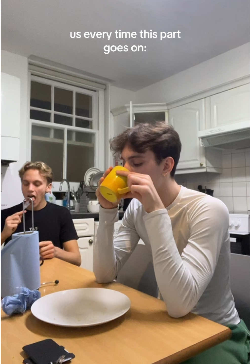 stiamo diventando eyekons guys #katseye 