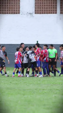 UN POCO DEL CLÁSICO  Humaita VS Pilcomayo