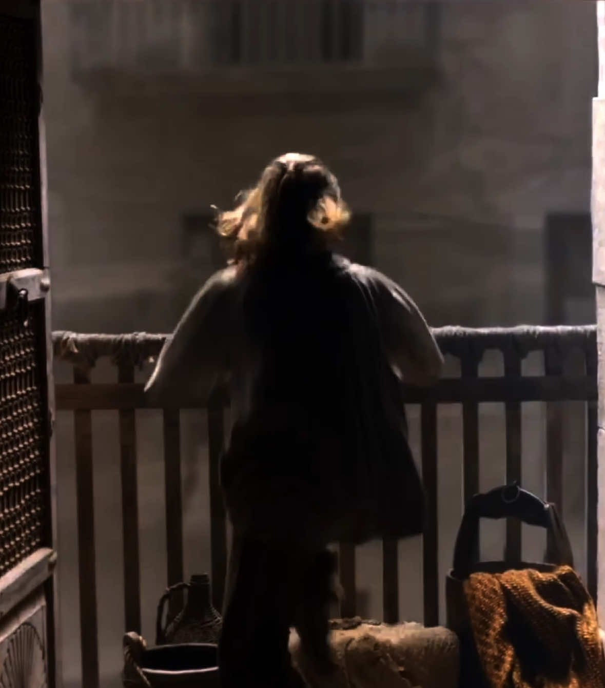 a smooth criminal 🤺// #aryastark #got #gameofthrones #edit #fyp 