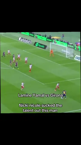 he’ll be loaned to brighton in 5 years time #Soccer #football #viral #fyp #lamineyamal 
