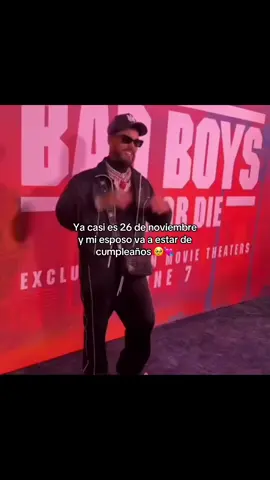 39 días 🥹💘 #fyp #26november #anuelaa #emmanuel 