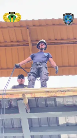 #police #operacionesespeciales #specialforces #Cobra #COPE 