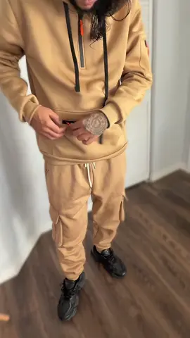 Temporada de sets sudadera🤩💯