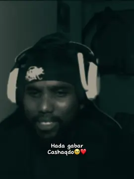 Jaceylka cunjuq uu kadhigaa @Zaalimow🇬🇧 