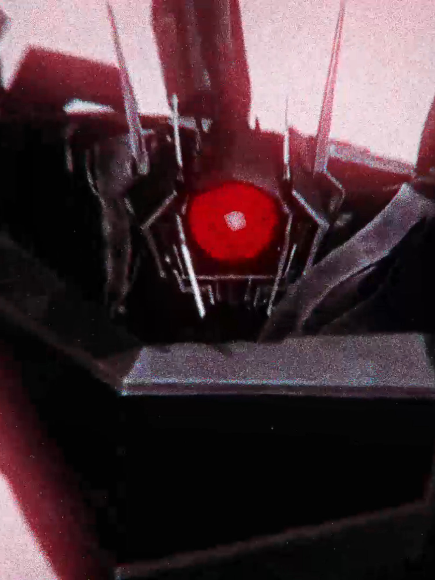 Shockwave edit / COLD_BLOODED (Slowed) #transformers #transformersedit #aura #decepticons #shockwave #shockwaveedit #tfp #tfpshockwave