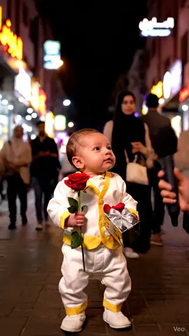 مستر بيبي رايح بنص الليله يتعشاء عند ياسمين! 🤯😂