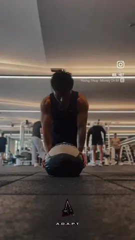 Strive up. Level up. Never let up. 🚀 #gymmotivation #fitnessmotivaton #workout #grindmode #believeinyou 