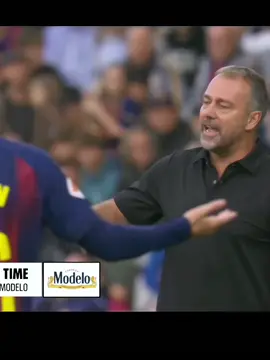 flick red  card#fcbarcelona #barcelona #views #fyl 