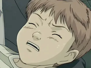 tenma ily #monster #tenmakenzo #edit 