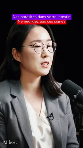 “Contenu généré par l'IA” “AI host”