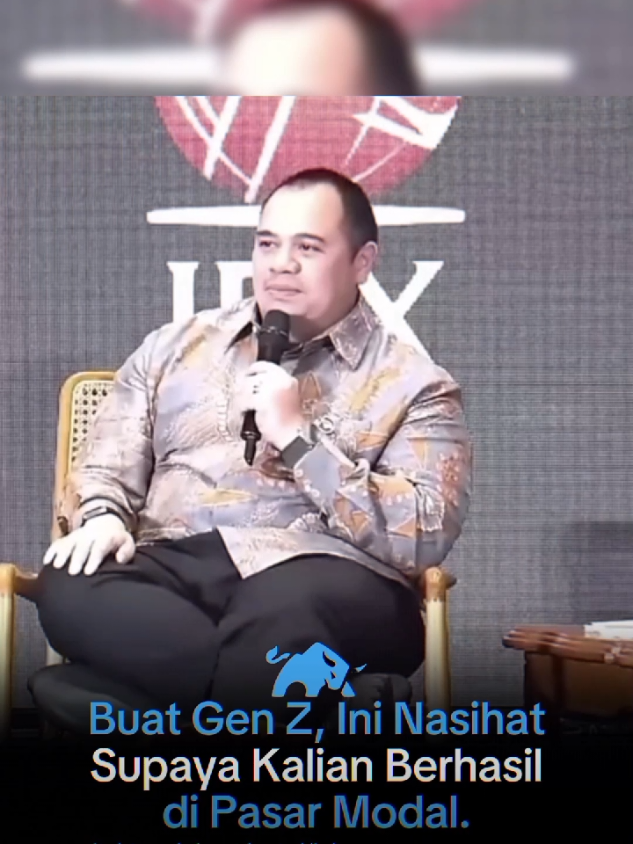 intinya jangan fomo ya guys😂 #stockwise #andryhakim #genz #pasarmodal #saham 