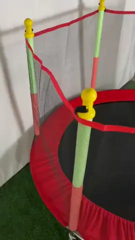 Cama Elástica Pula Pula Infantil Trampolim 1,4 metros 💙 ID:CEM-QAG-ZRH . . . #camaelastica #trampulim #pulapula #camaelasticas #pulapulapipoquinha 