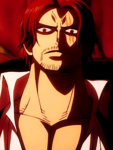 #shanks 