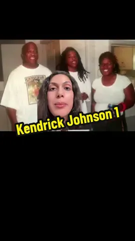 The story of Kendrick Johnson Part 1 #tasneem #tasneememam #tasneemstories #storytime #قصص_تسنيم 