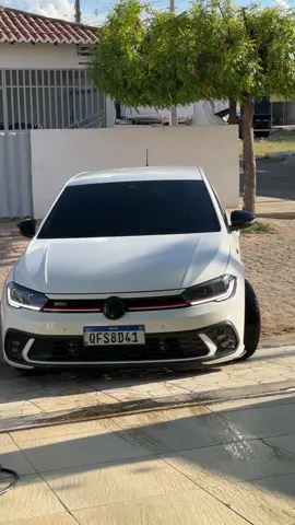 #polo #pologts #gti #volkswagen 