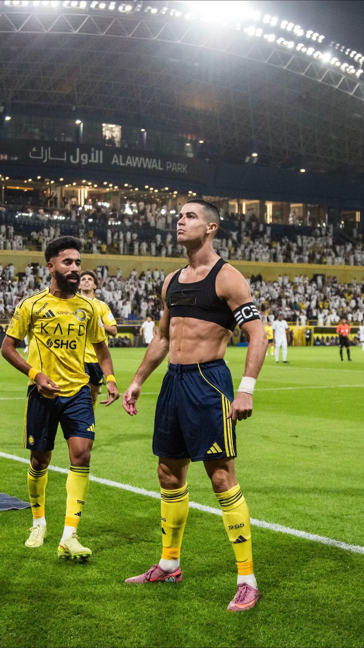 صف هذه الصورة في كلمة واحدة 📸